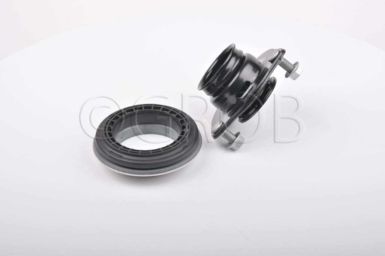Base de Amortiguador Del. Civic 06-13 CRX 07-09