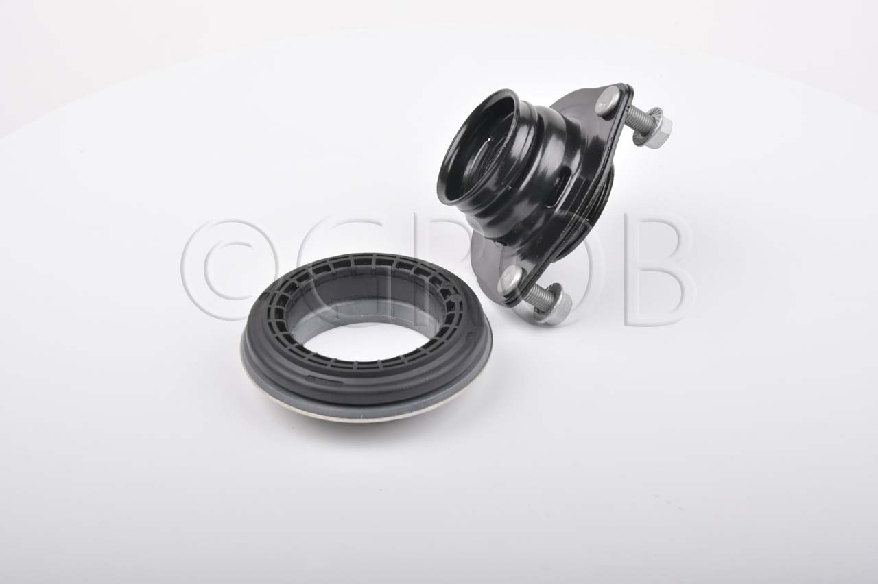 Base de Amortiguador Del. Civic 06-13 CRX 07-09