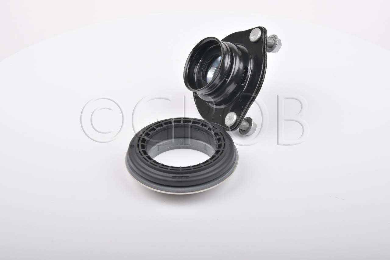 Base de Amortiguador Del. Civic 06-13 CRX 07-09
