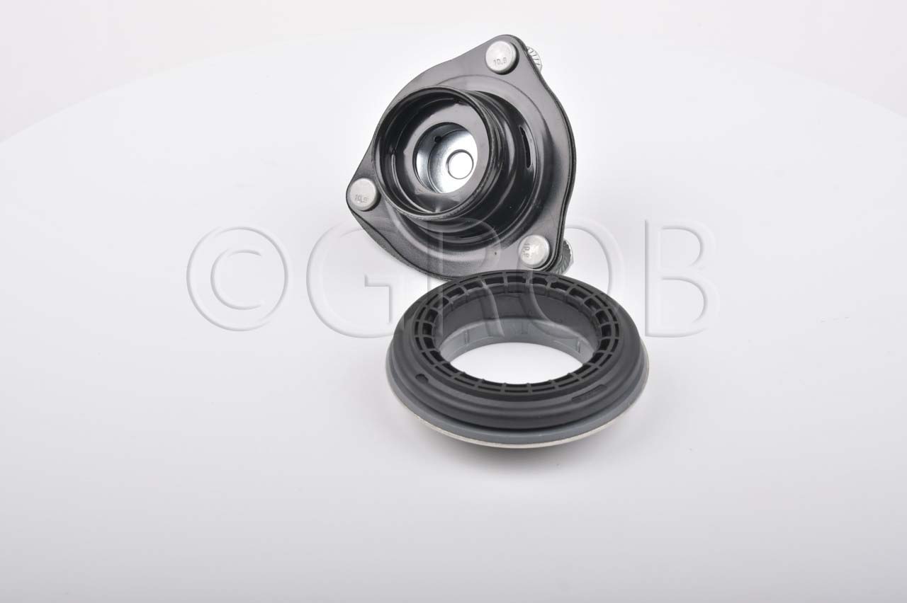 Base de Amortiguador Del. Civic 06-13 CRX 07-09