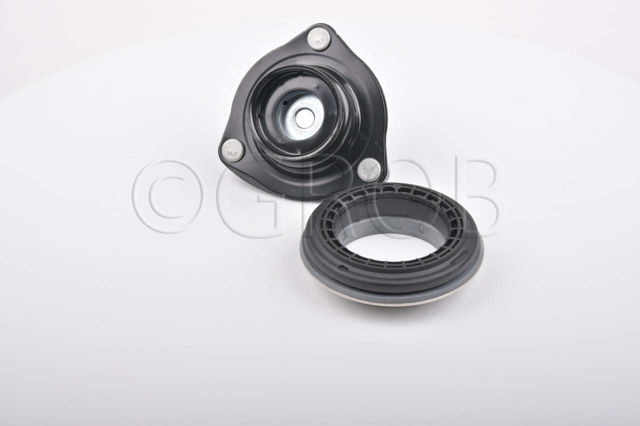 Base de Amortiguador Del. Civic 06-13 CRX 07-09
