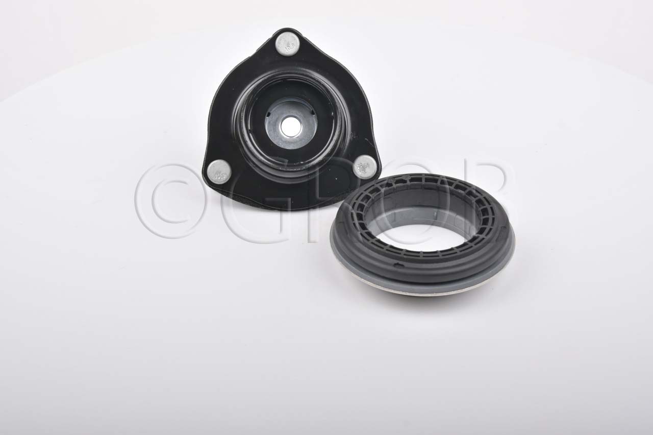 Base de Amortiguador Del. Civic 06-13 CRX 07-09