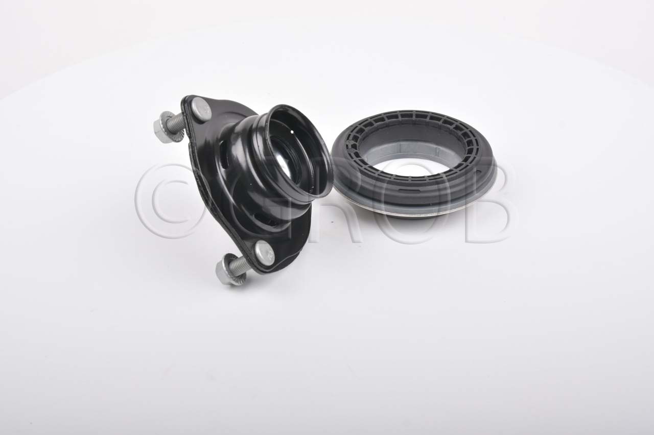Base de Amortiguador Del. Civic 06-13 CRX 07-09