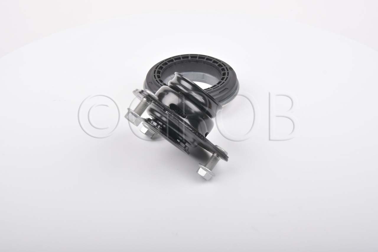 Base de Amortiguador Del. Civic 06-13 CRX 07-09