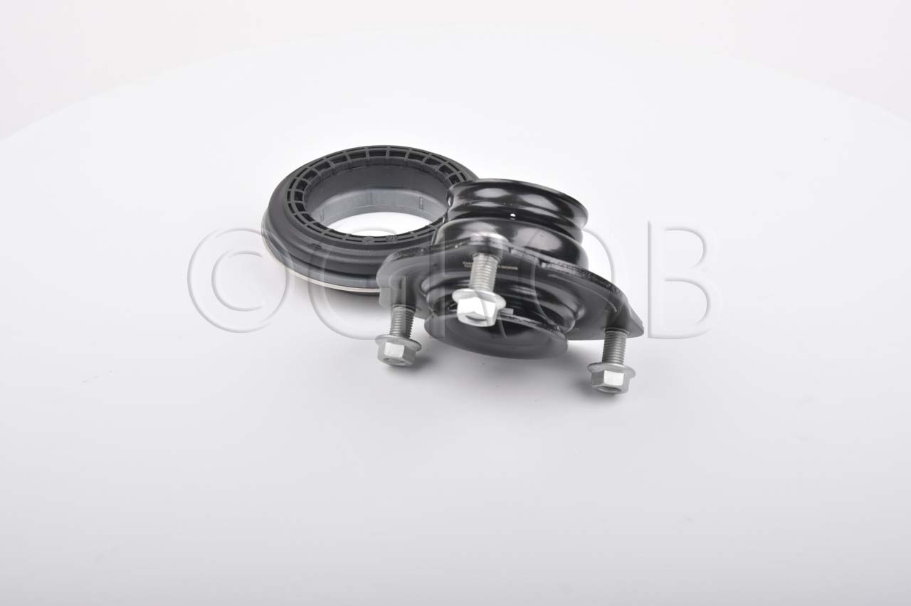 Base de Amortiguador Del. Civic 06-13 CRX 07-09