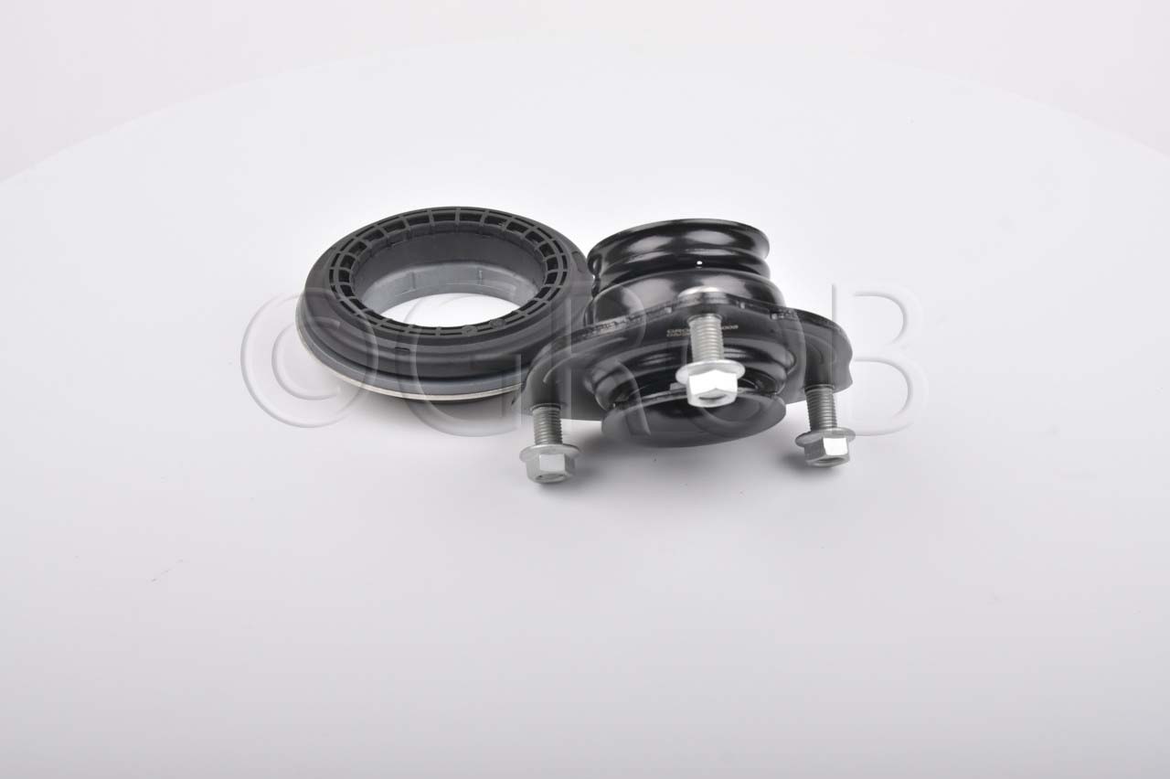 Base de Amortiguador Del. Civic 06-13 CRX 07-09