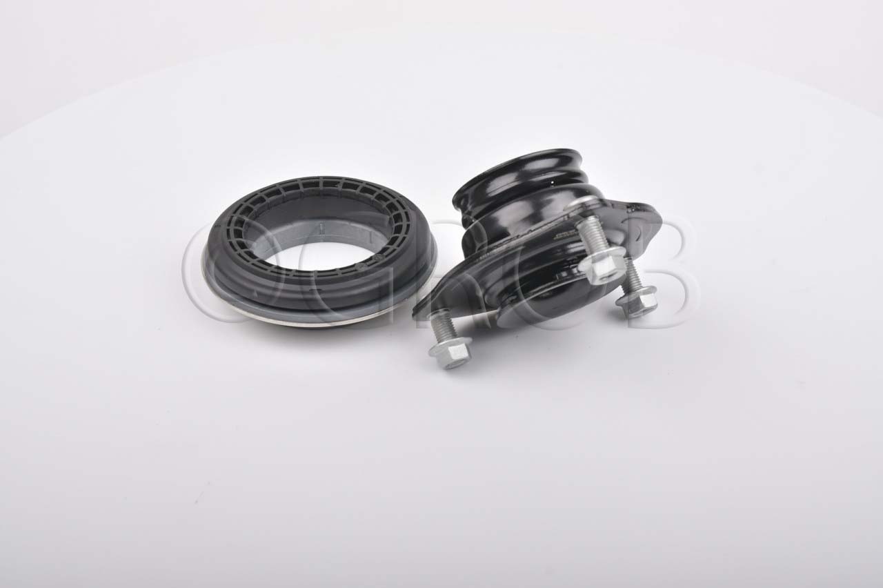 Base de Amortiguador Del. Civic 06-13 CRX 07-09