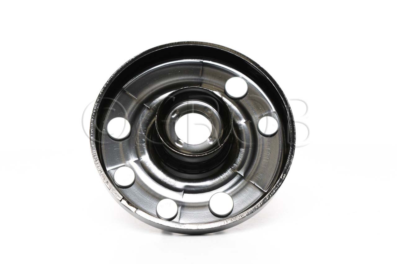 Base de Amortiguador Del. Izq. TSX 08-12 Accord 08-12