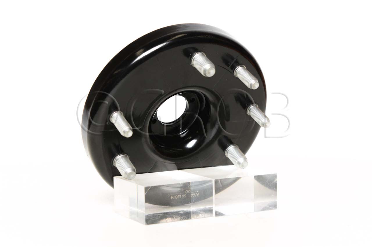 Base de Amortiguador Del. Der. TSX 08-12 Accord 08-12