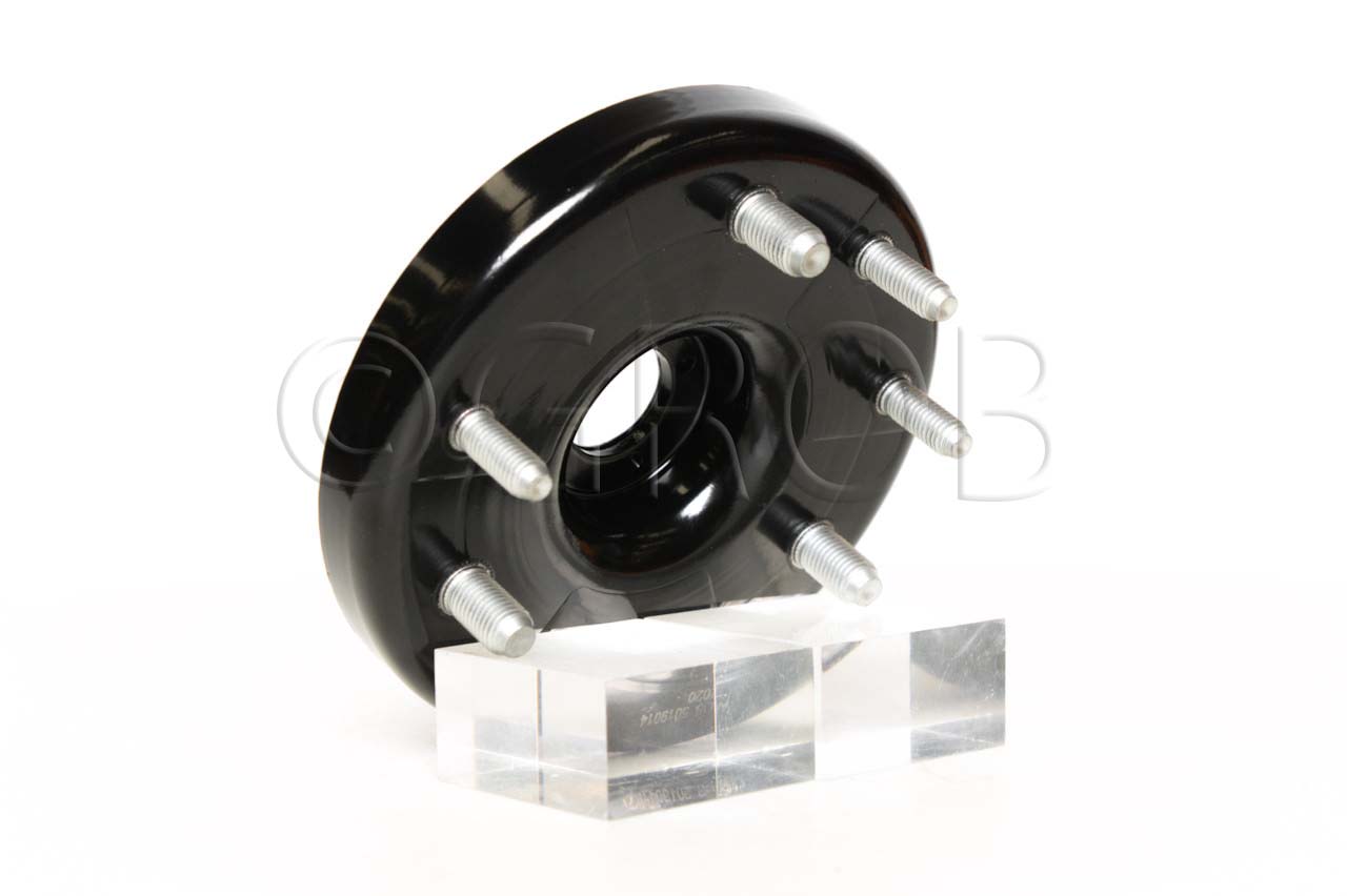 Base de Amortiguador Del. Der. TSX 08-12 Accord 08-12