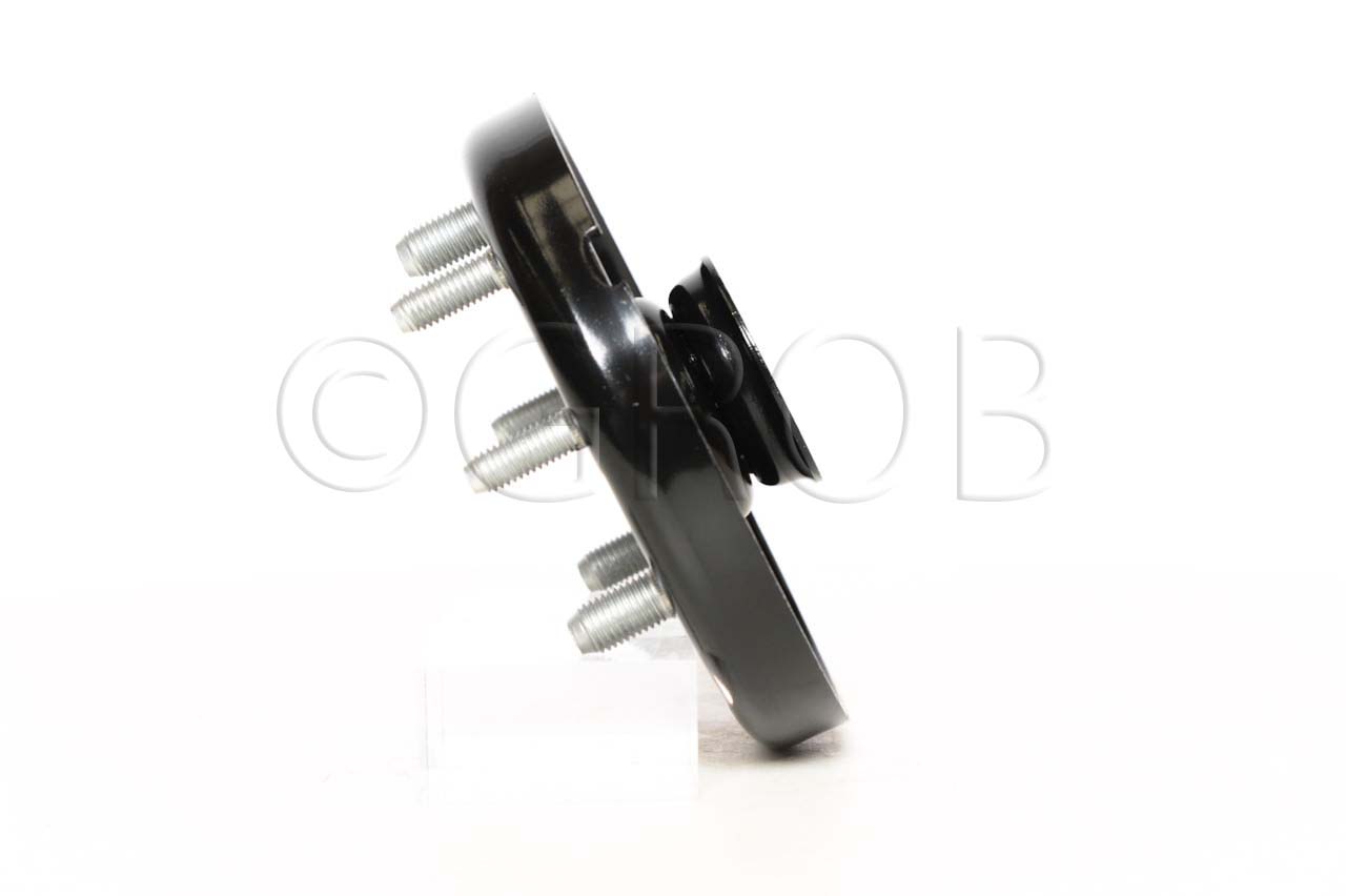 Base de Amortiguador Del. Der. TSX 08-12 Accord 08-12