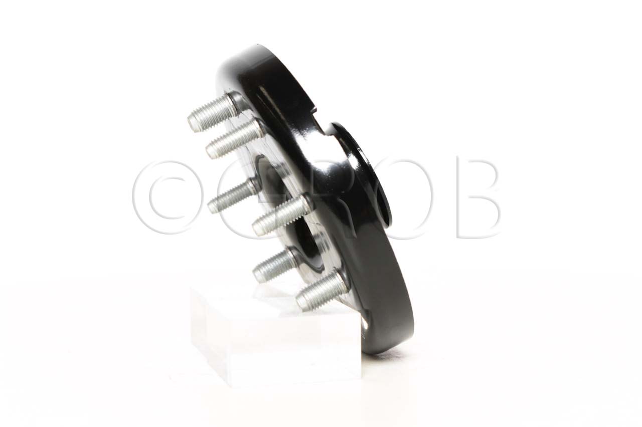 Base de Amortiguador Del. Der. TSX 08-12 Accord 08-12