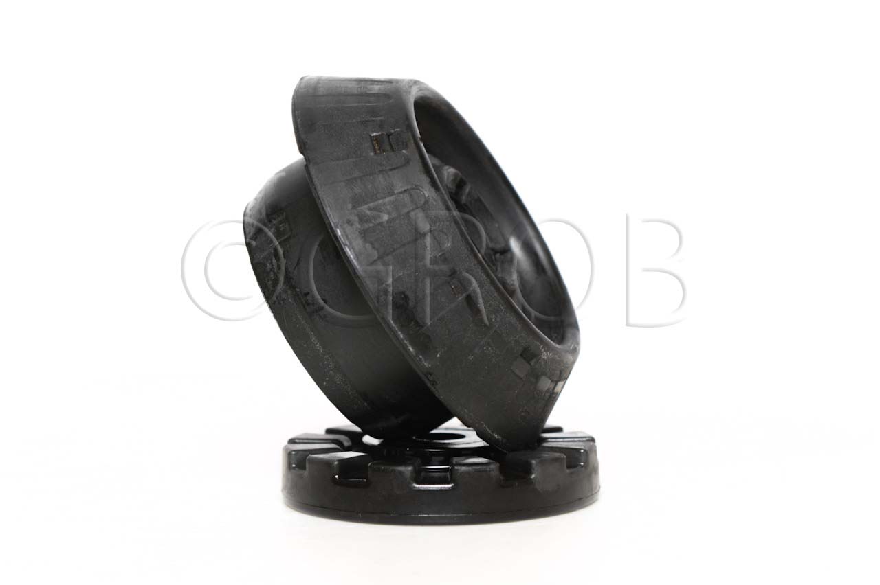 Base de Amortiguador Del. City 09-17 CR-Z 11-14 Fit 09-23 HR-V 16-21