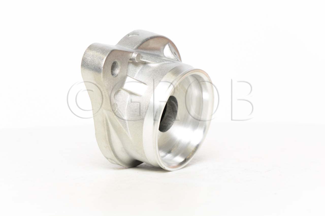 Base de Amortiguador Tras. Accord 18-21 CR-V 17-22 HR-V 22-23