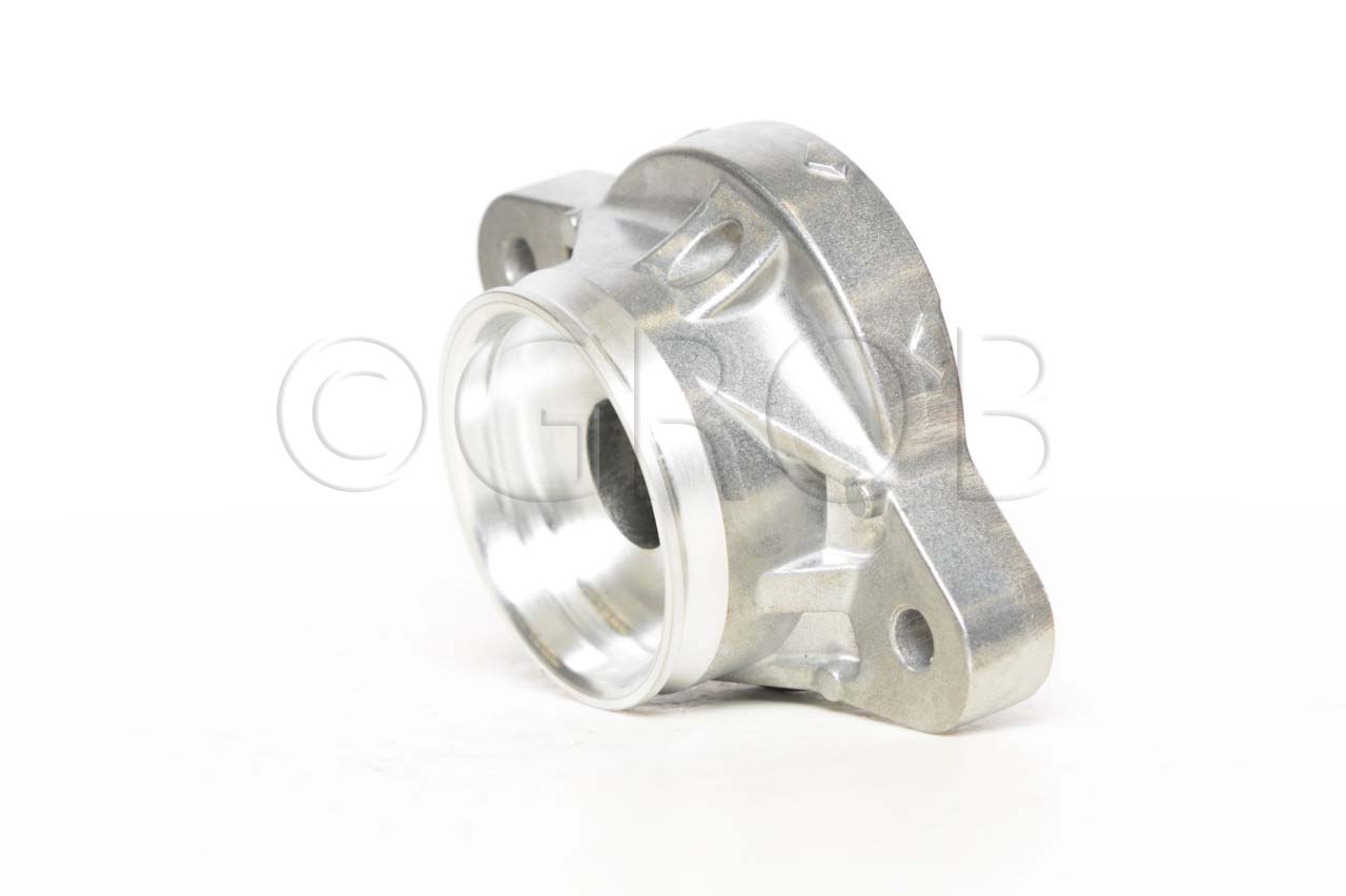 Base de Amortiguador Tras. Accord 18-21 CR-V 17-22 HR-V 22-23