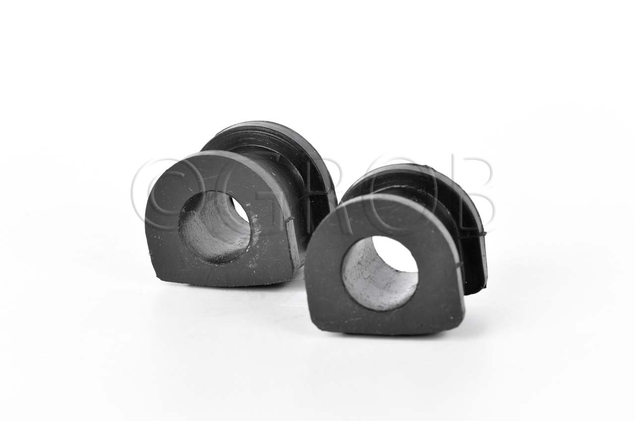 Goma Estabilizadoras Del. Civic 96-00