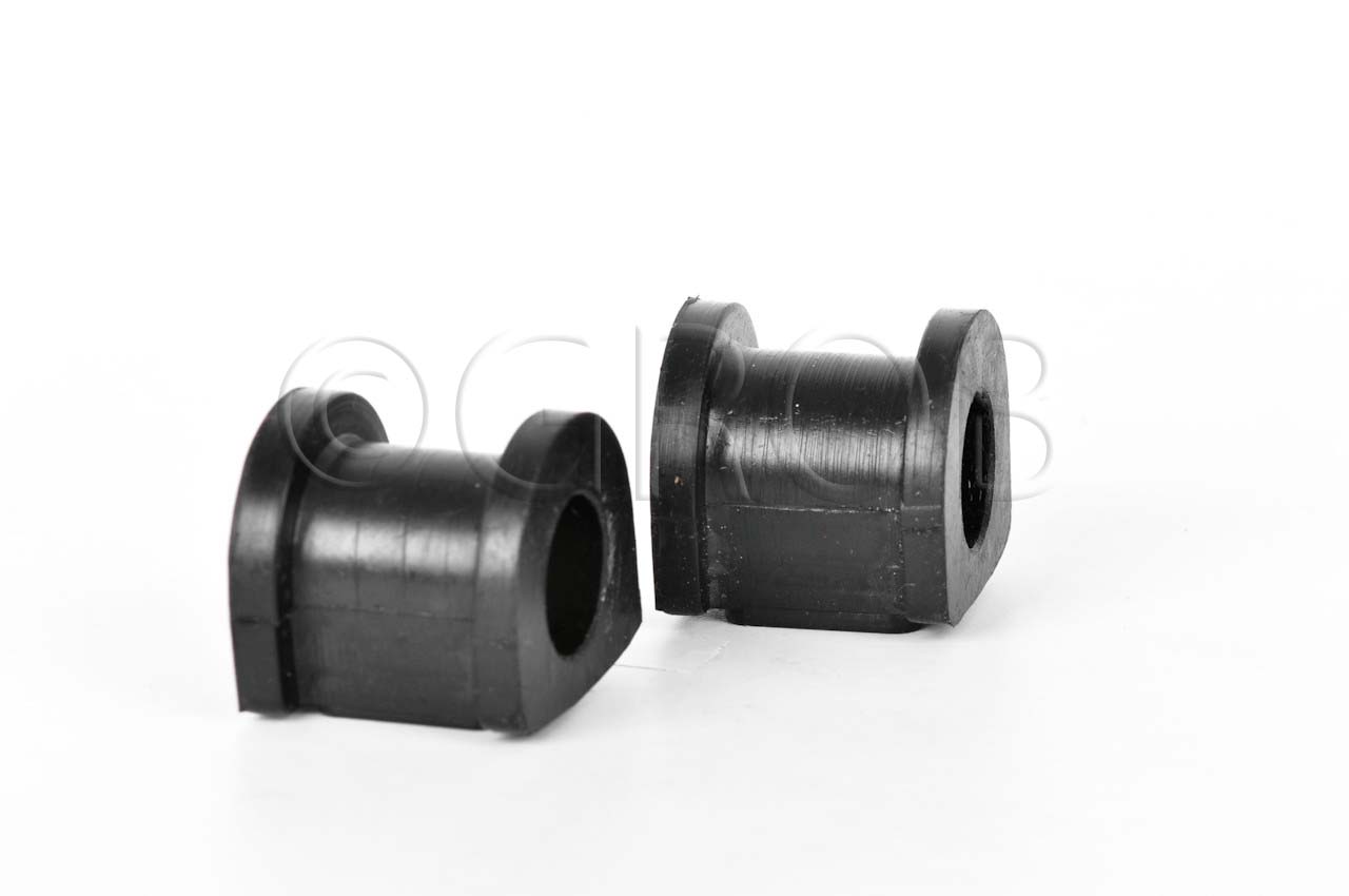 Goma Estabilizadoras Del. Civic 96-00