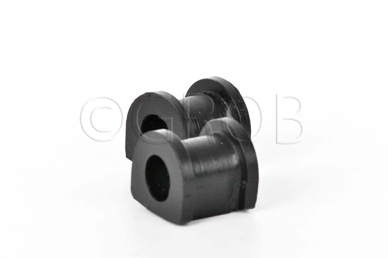 Goma Estabilizadoras Del. Civic 96-00