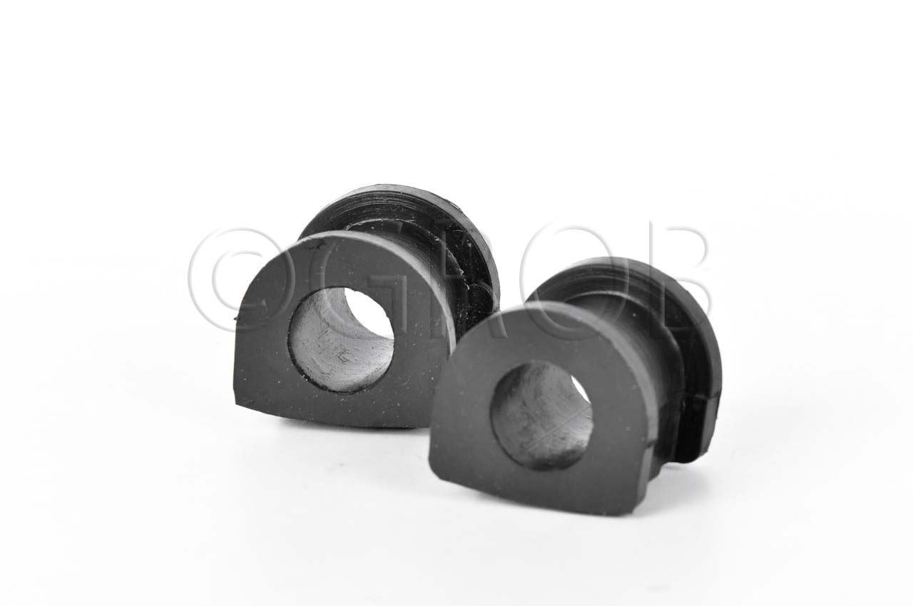 Goma Estabilizadoras Del. Civic 96-00