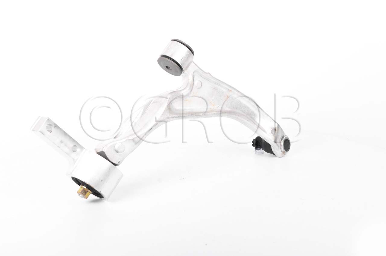 Horquilla Inf. Izq. Pilot 09-15