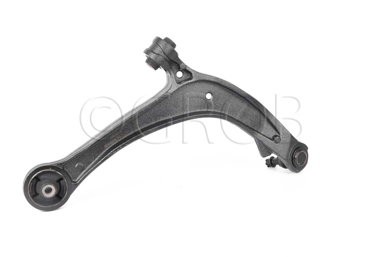 Horquilla Inf. Izq. Odyssey 11-13