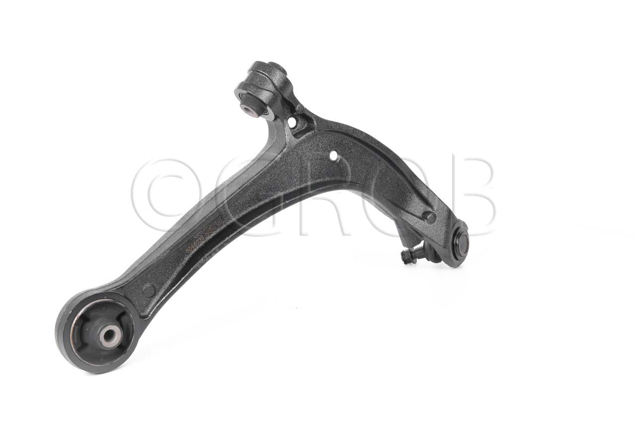 Horquilla Inf. Izq. Odyssey 11-13