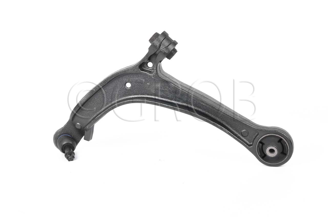 Horquilla Inf. Izq. Odyssey 11-13