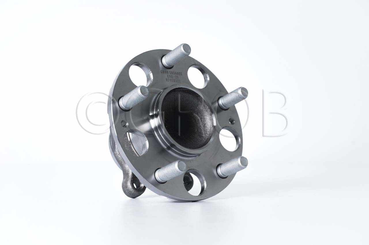 Maza de Rueda Tras. Civic 06-11 CRX 06-09