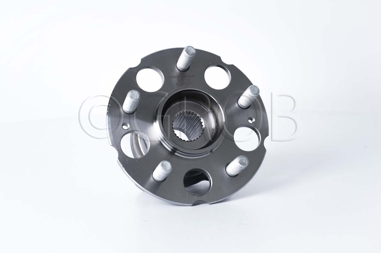 Maza de Rueda Tras. RDX 07-12 RDX 17-18 CR-V 07-11