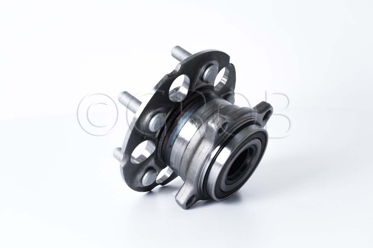 Maza de Rueda Tras. RDX 07-12 RDX 17-18 CR-V 07-11