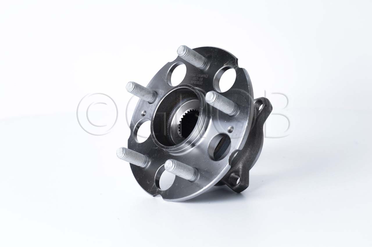 Maza de Rueda Tras. RDX 07-12 RDX 17-18 CR-V 07-11