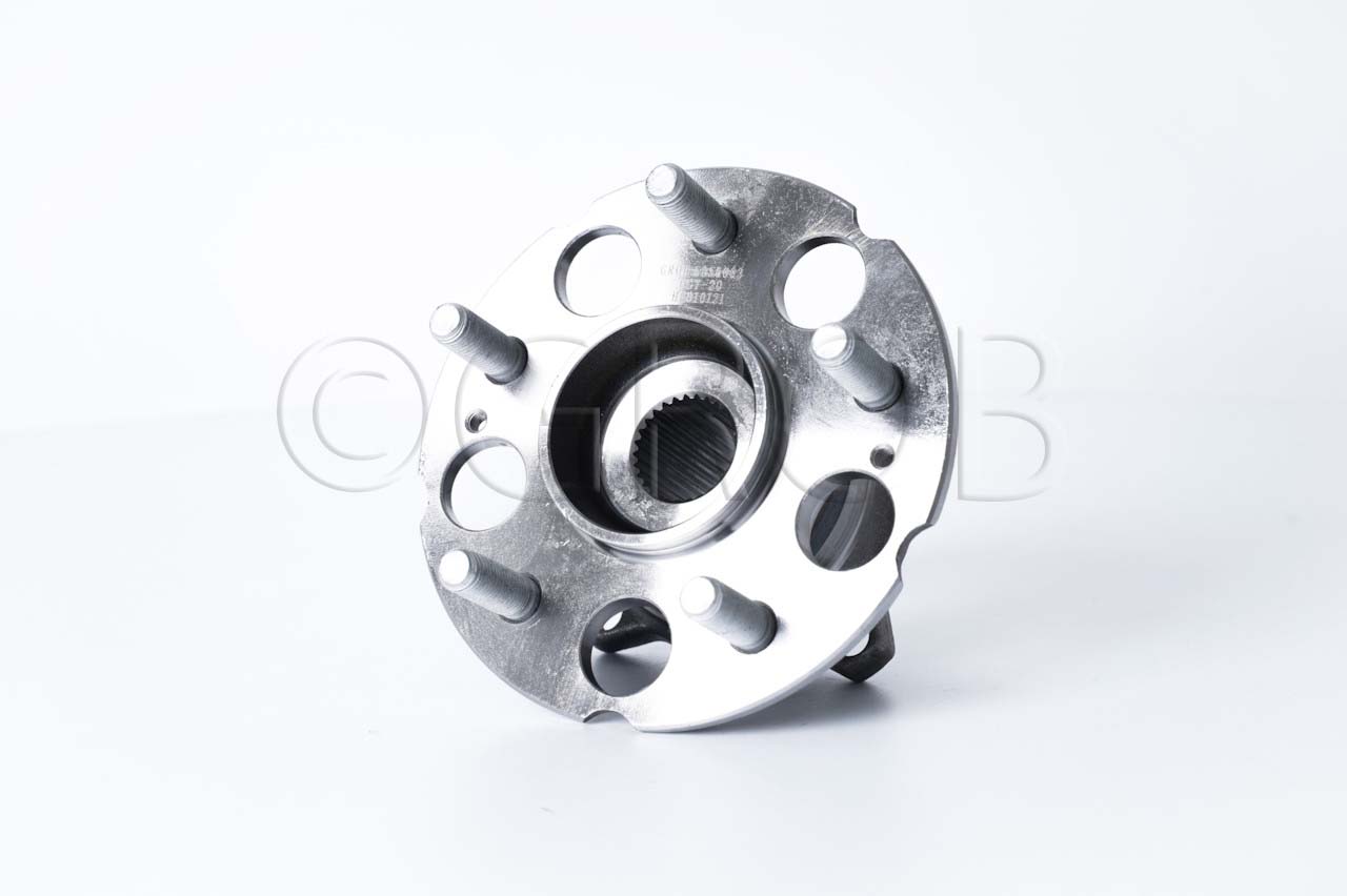 Maza de Rueda Tras. RDX 07-12 RDX 17-18 CR-V 07-11
