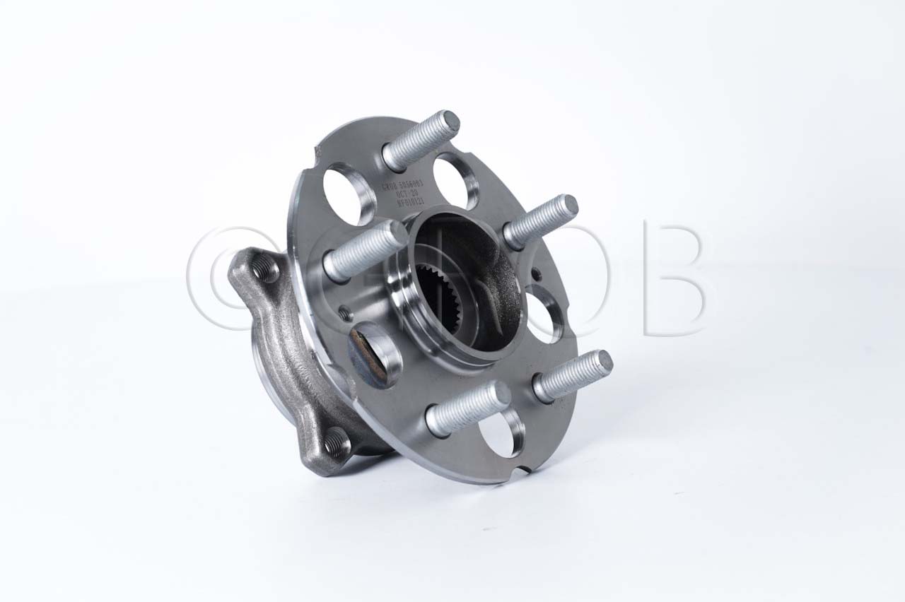 Maza de Rueda Tras. RDX 07-12 RDX 17-18 CR-V 07-11