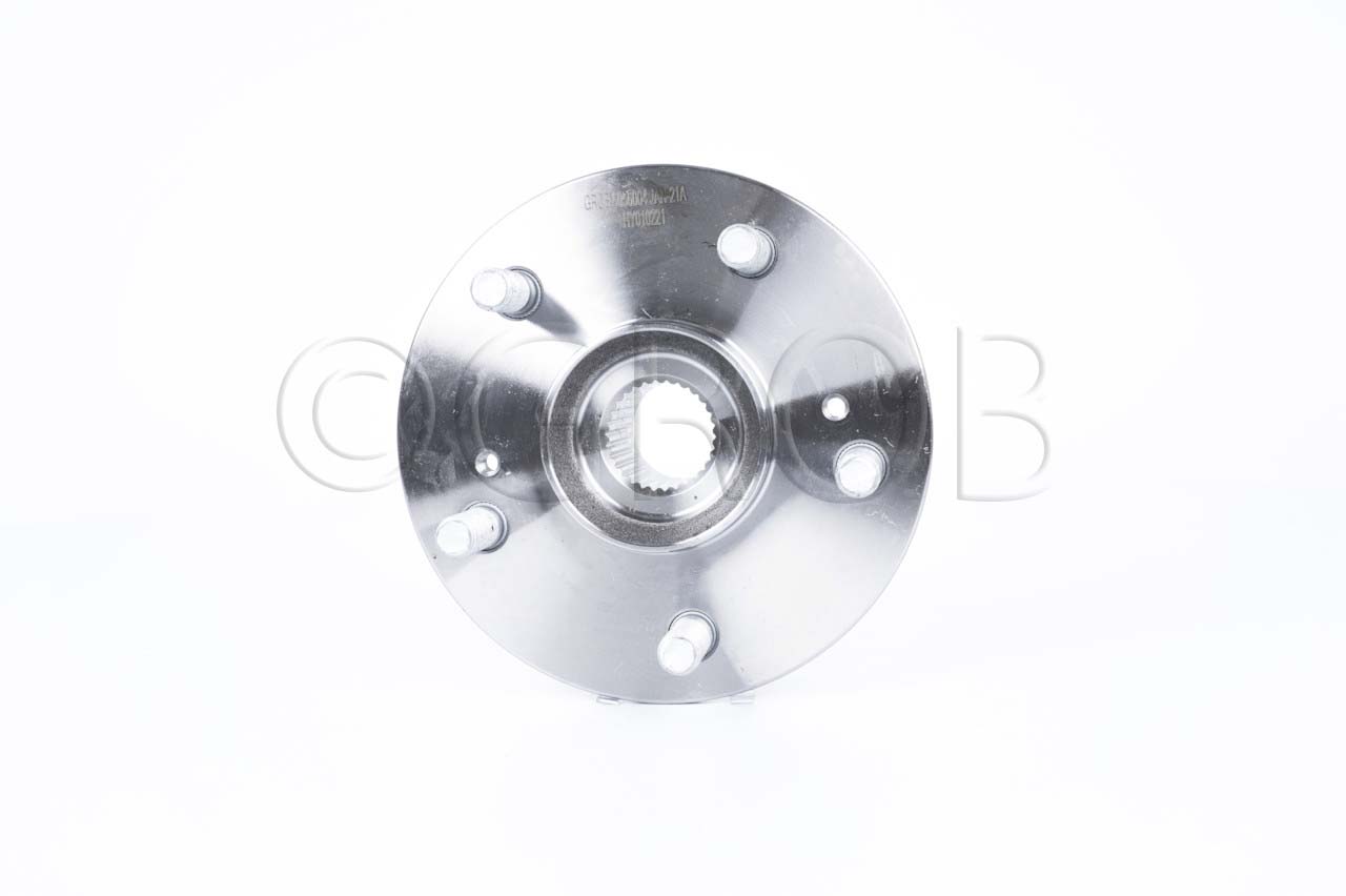Maza de Rueda Del. CR-V 02-06