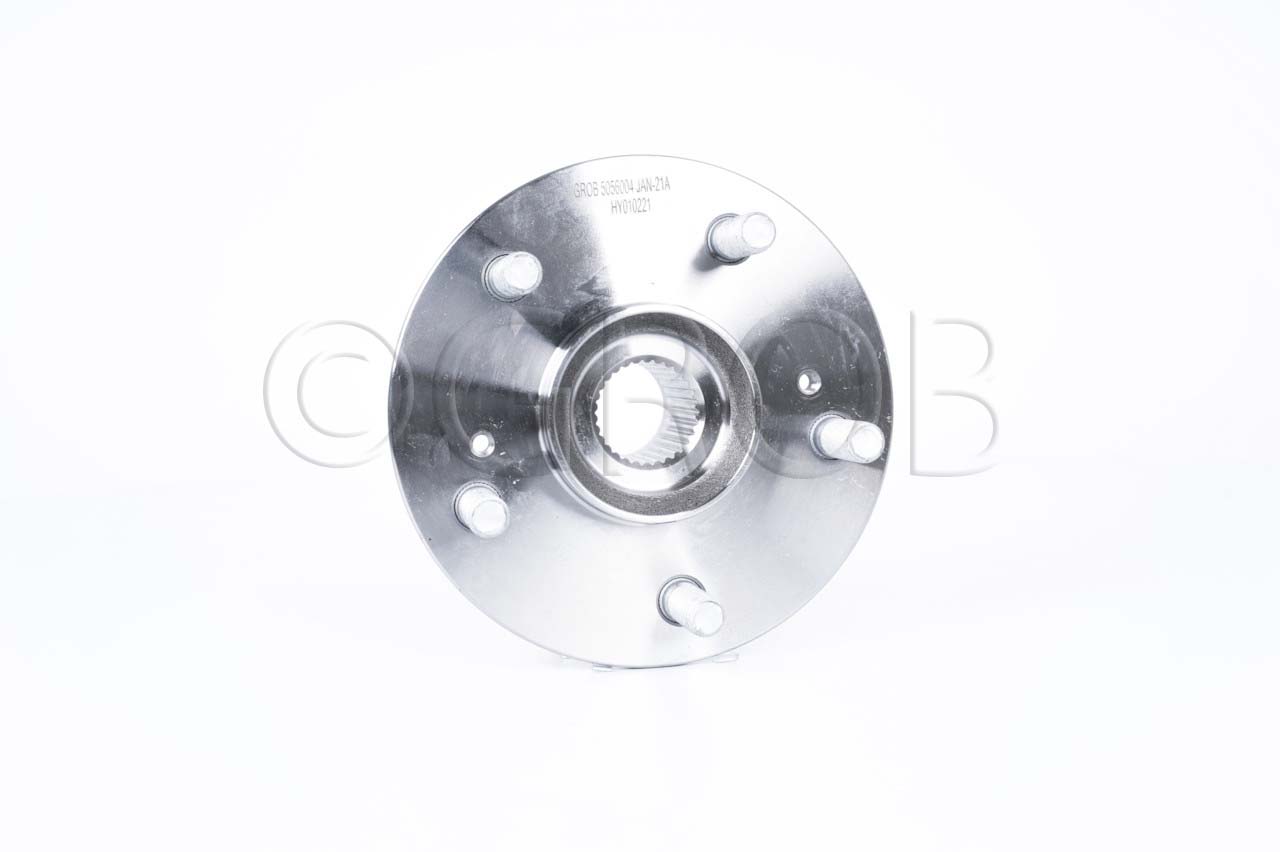 Maza de Rueda Del. CR-V 02-06