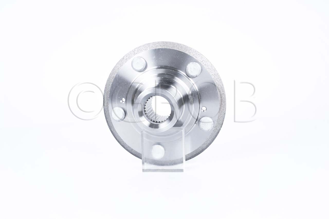 Maza de Rueda Del. CR-V 02-06