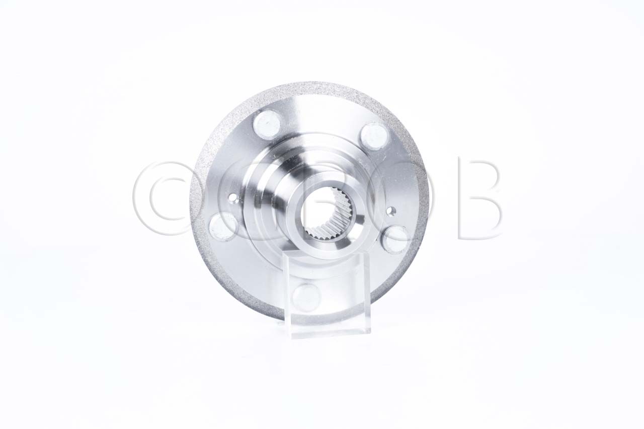 Maza de Rueda Del. CR-V 02-06
