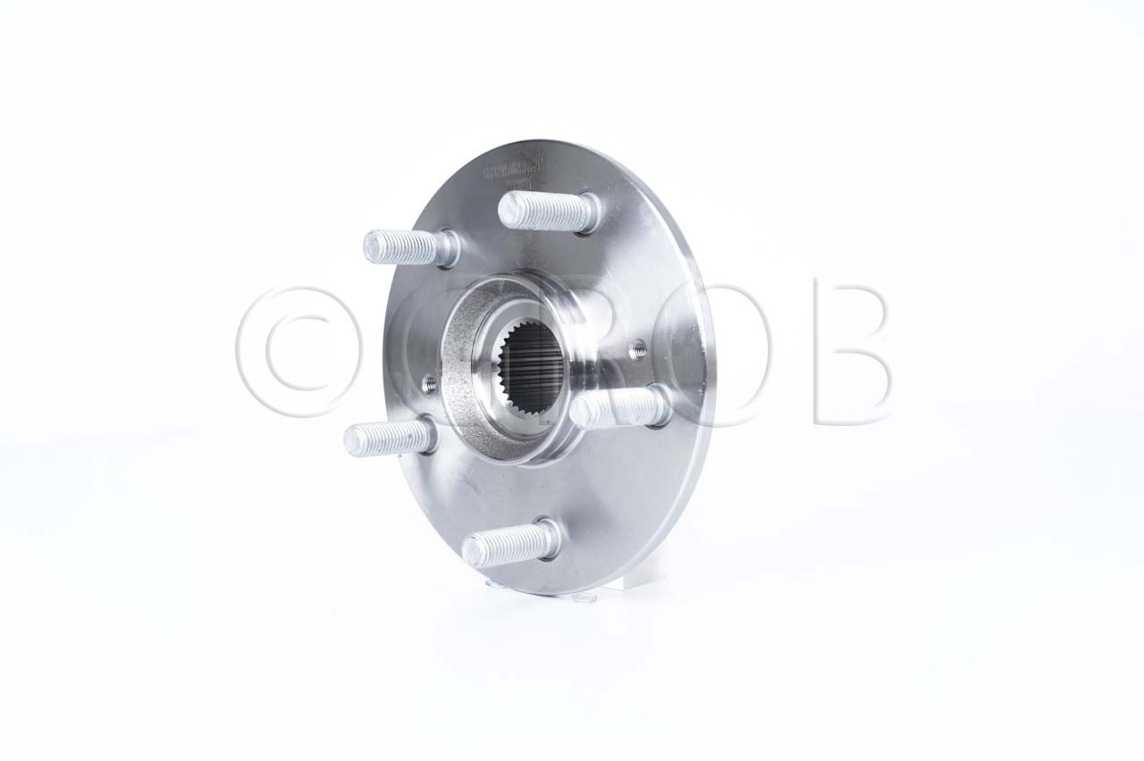 Maza de Rueda Del. CR-V 02-06