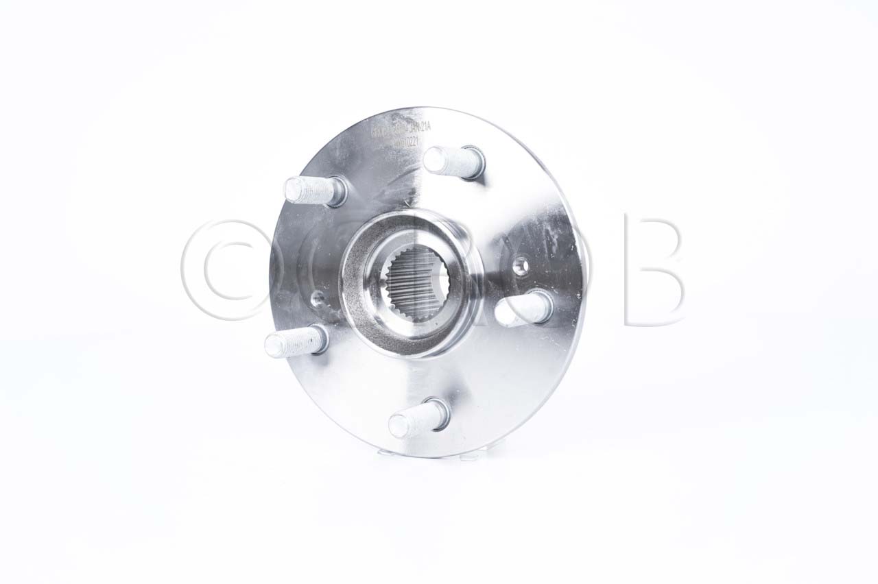 Maza de Rueda Del. CR-V 02-06