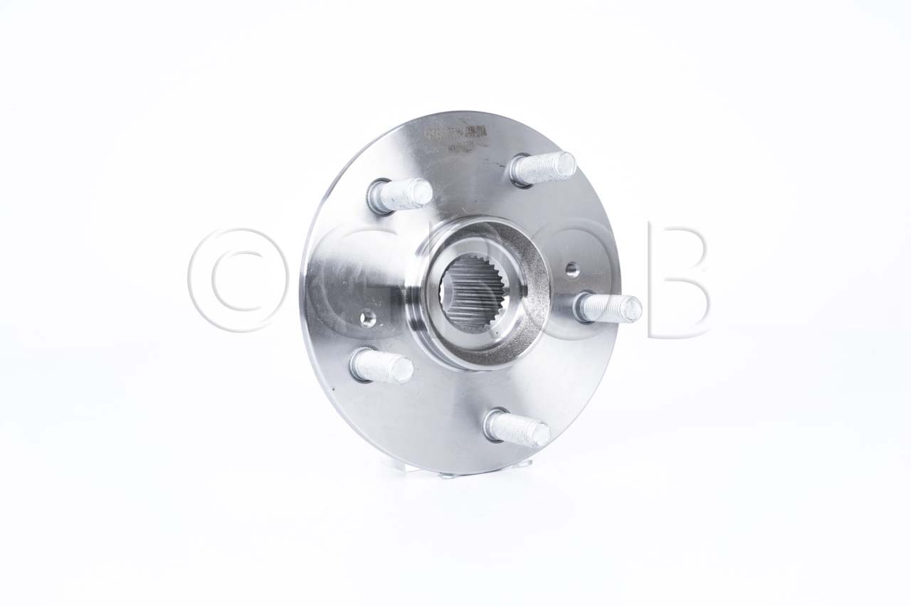 Maza de Rueda Del. CR-V 02-06