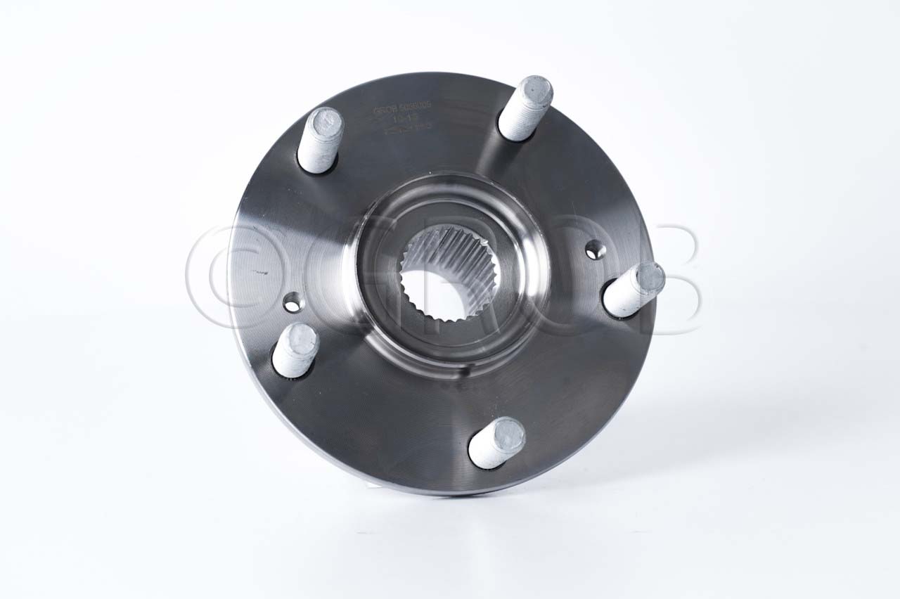 Maza de Rueda Del. TSX 09-13 Accord 08-12 Crosstour 10-14