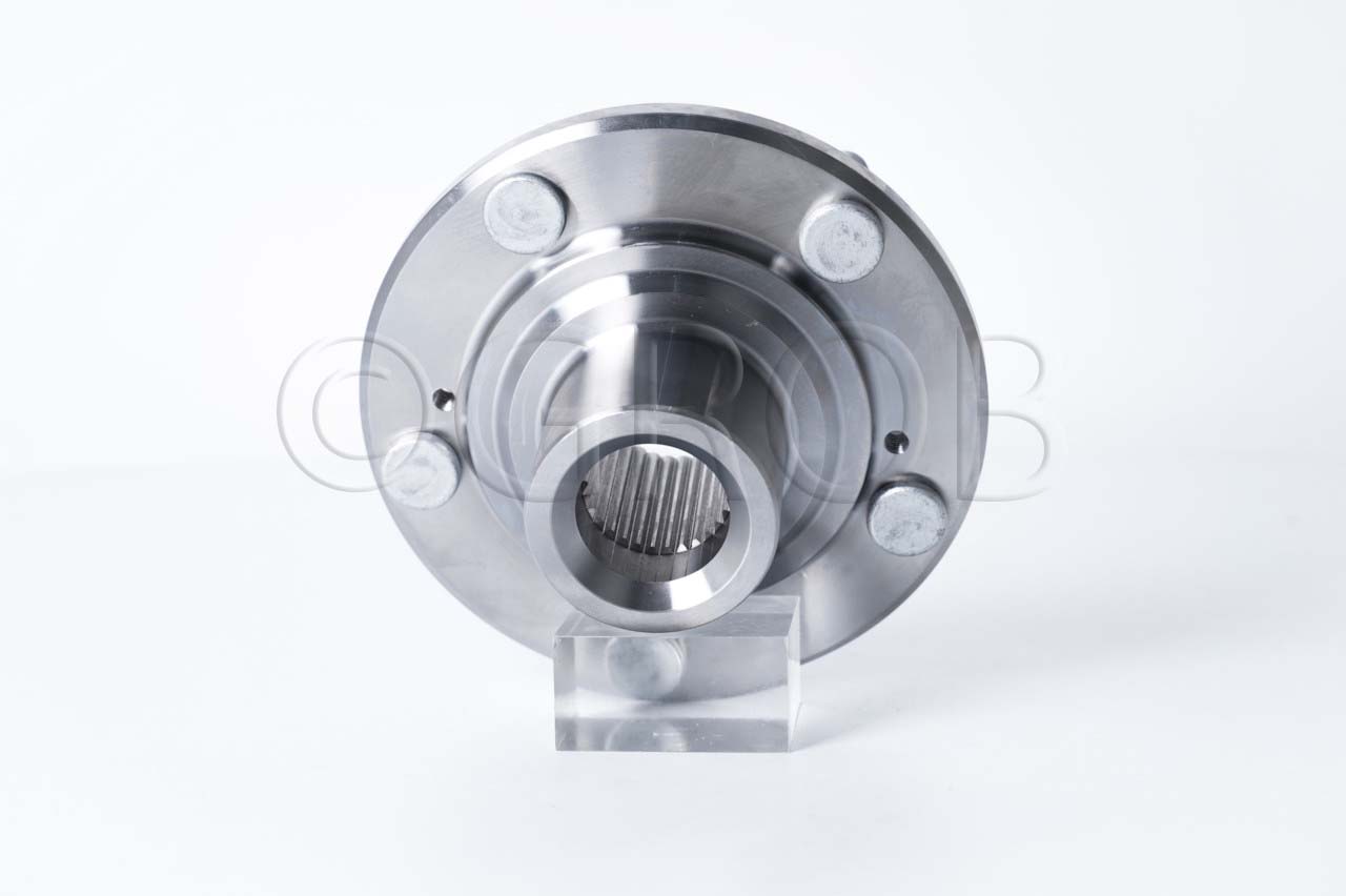 Maza de Rueda Del. TSX 09-13 Accord 08-12 Crosstour 10-14