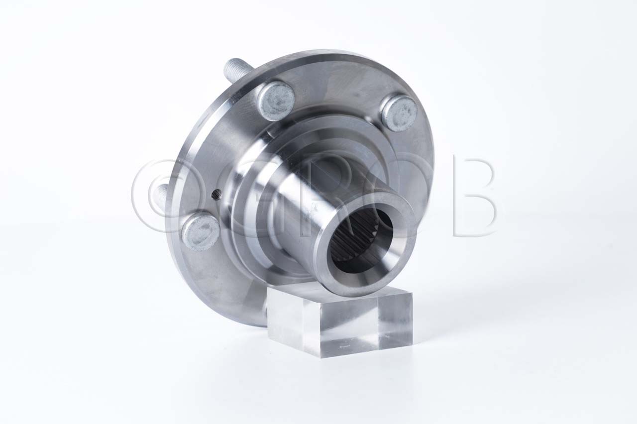 Maza de Rueda Del. TSX 09-13 Accord 08-12 Crosstour 10-14