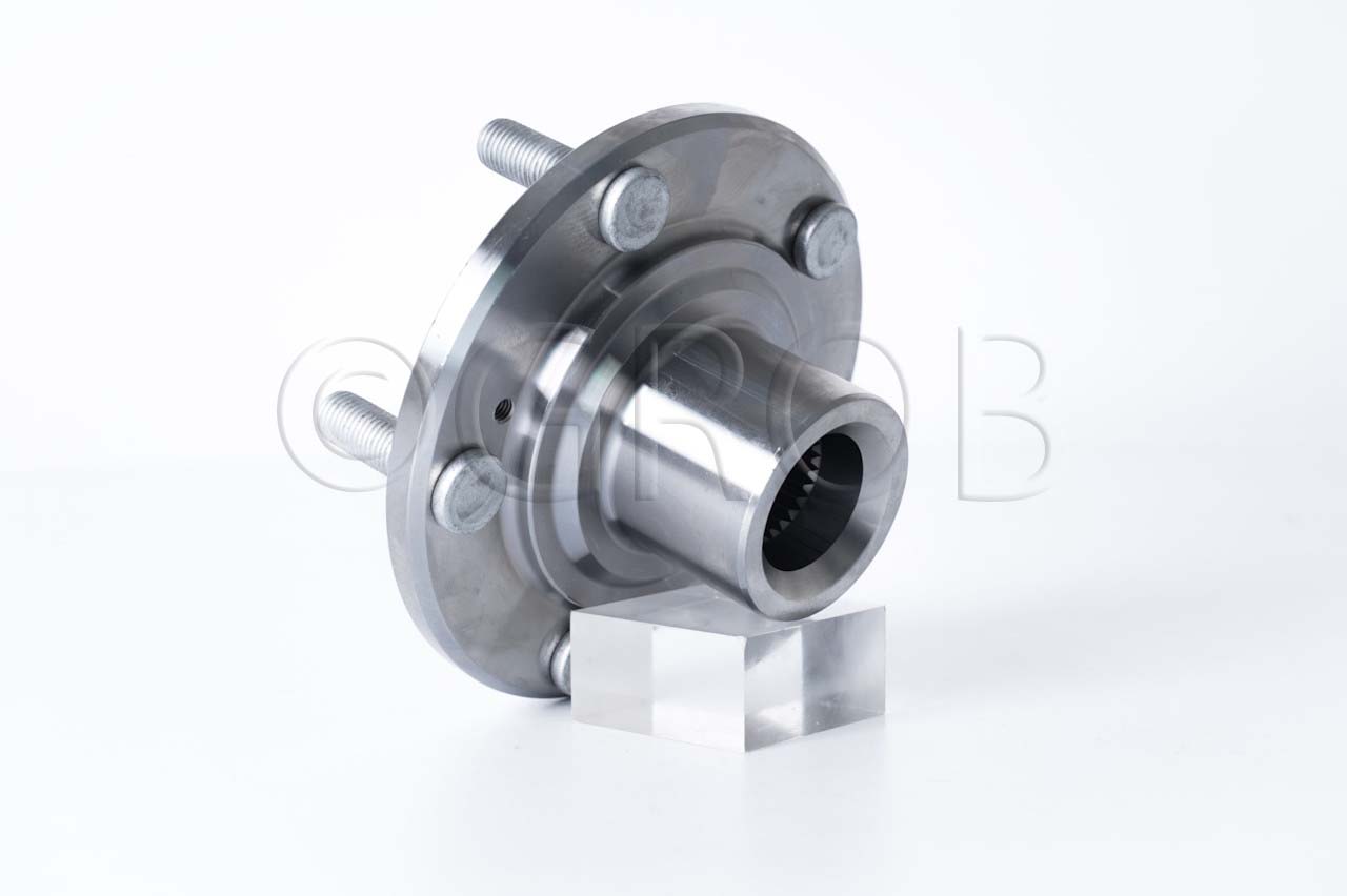 Maza de Rueda Del. TSX 09-13 Accord 08-12 Crosstour 10-14