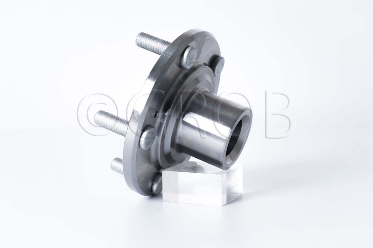 Maza de Rueda Del. TSX 09-13 Accord 08-12 Crosstour 10-14