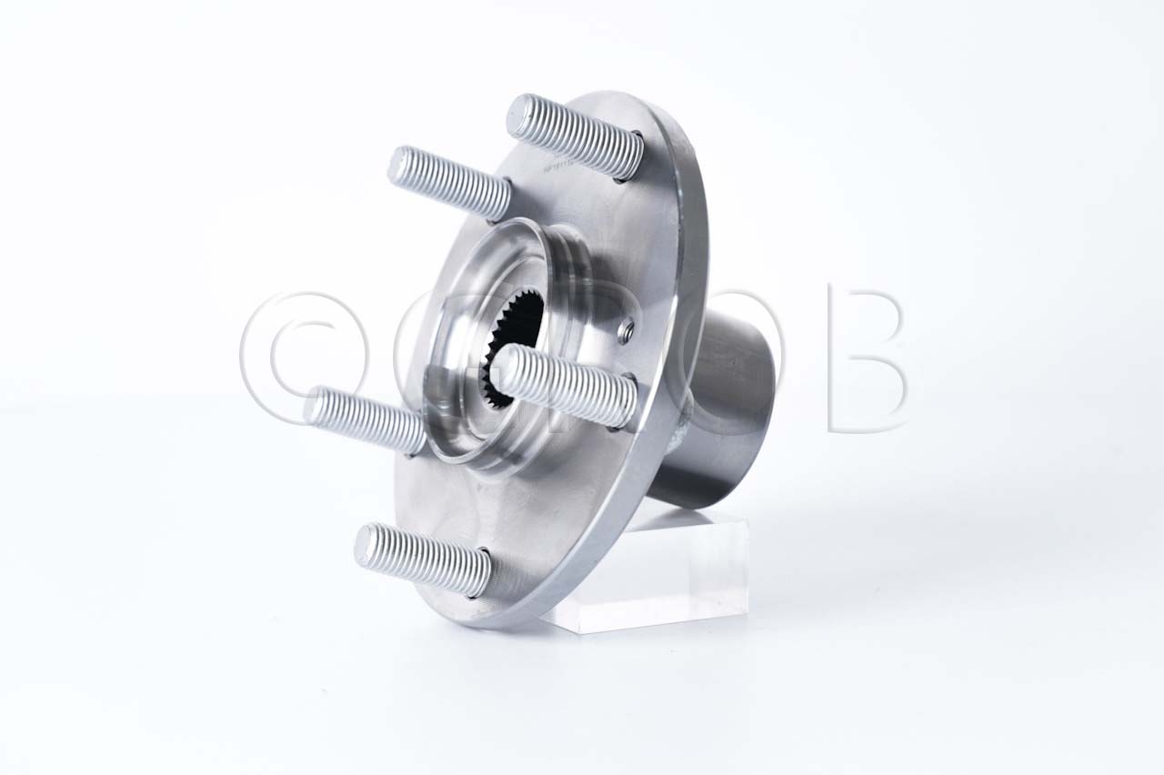 Maza de Rueda Del. TSX 09-13 Accord 08-12 Crosstour 10-14