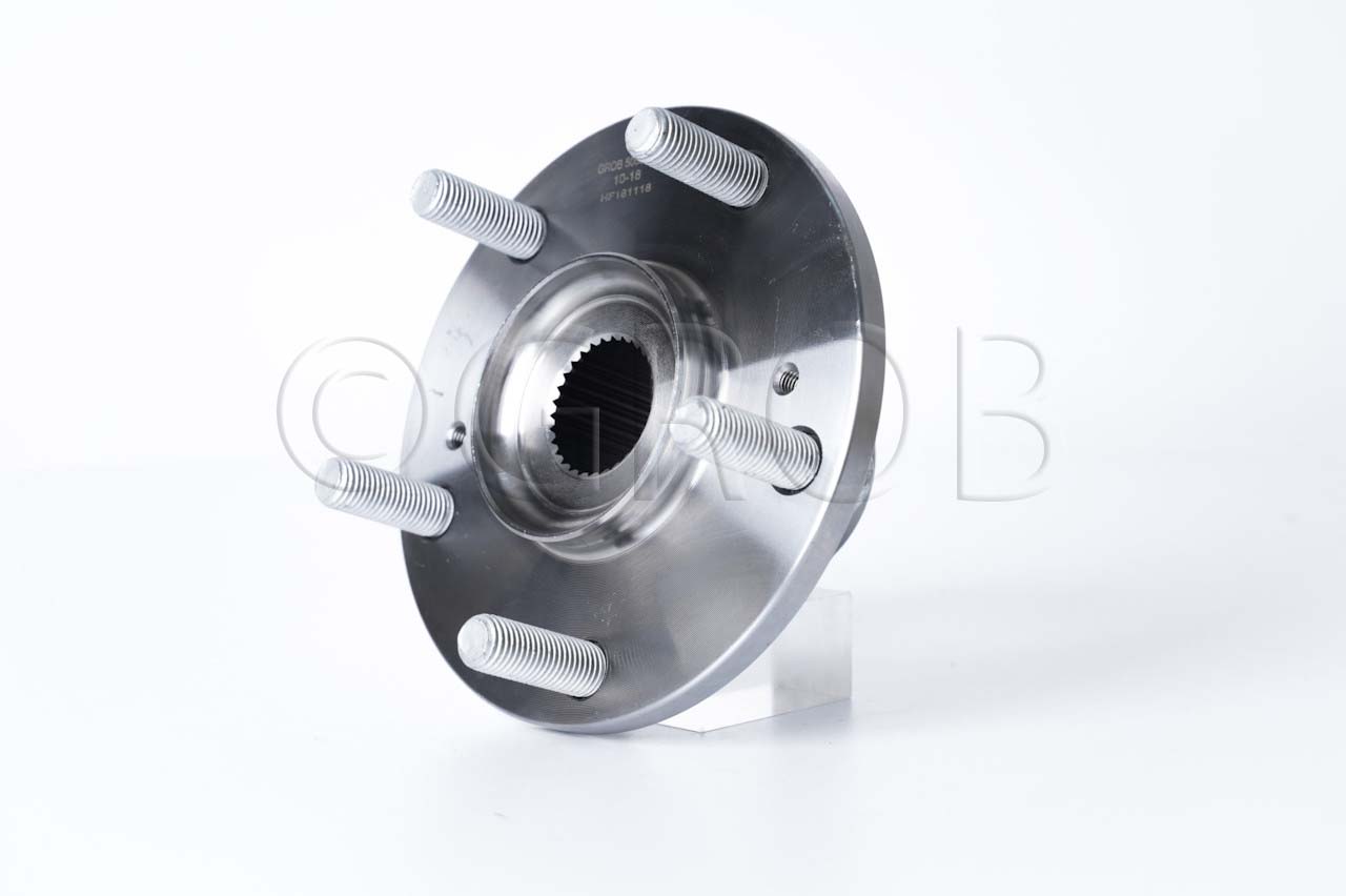Maza de Rueda Del. TSX 09-13 Accord 08-12 Crosstour 10-14
