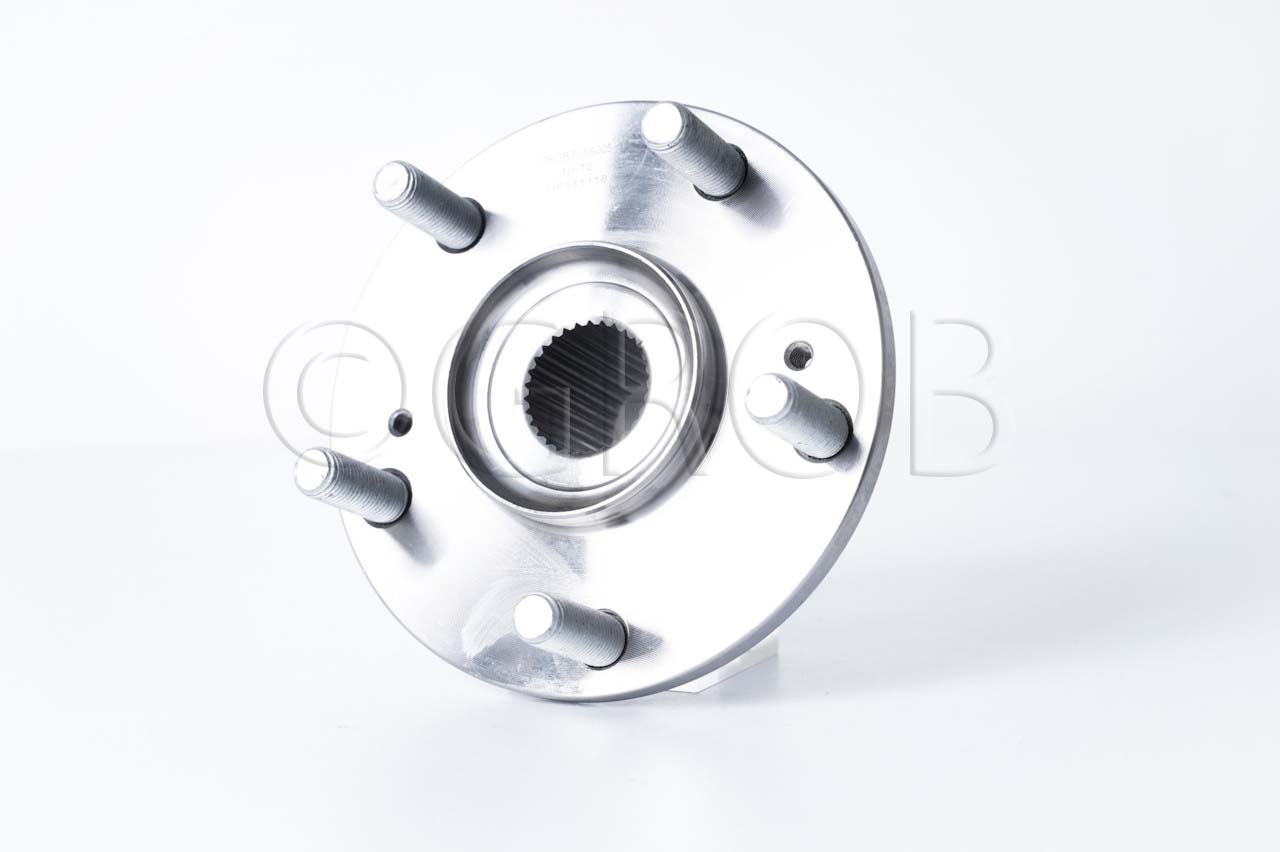 Maza de Rueda Del. TSX 09-13 Accord 08-12 Crosstour 10-14