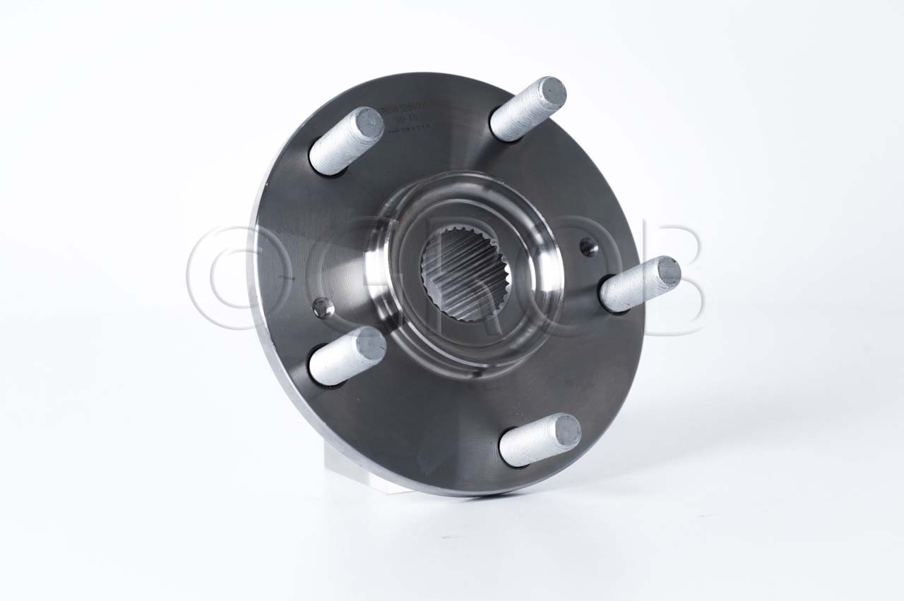 Maza de Rueda Del. TSX 09-13 Accord 08-12 Crosstour 10-14