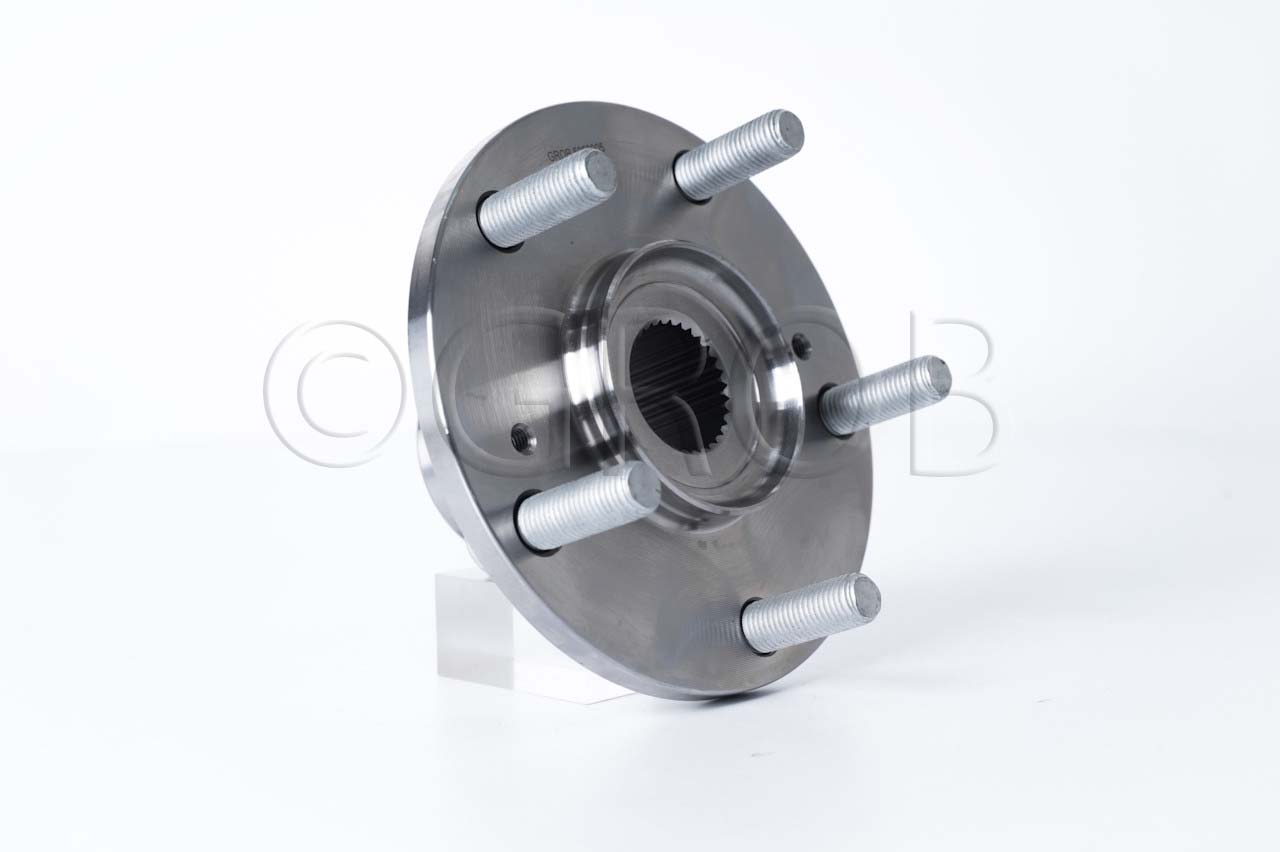 Maza de Rueda Del. TSX 09-13 Accord 08-12 Crosstour 10-14